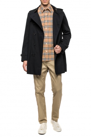 Checked shirt, zdjęcie 2 Checked shirt od Burberry